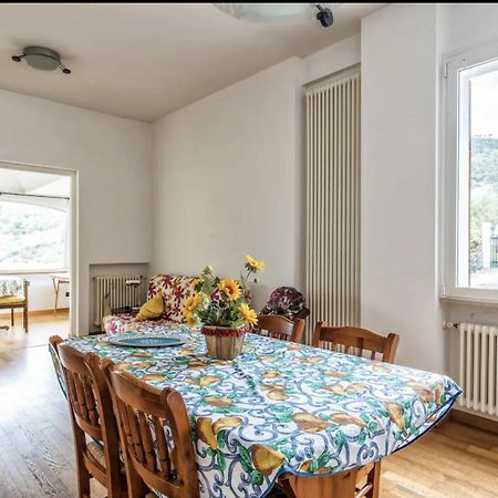 Villa Riviera Levanto Ngoại thất bức ảnh