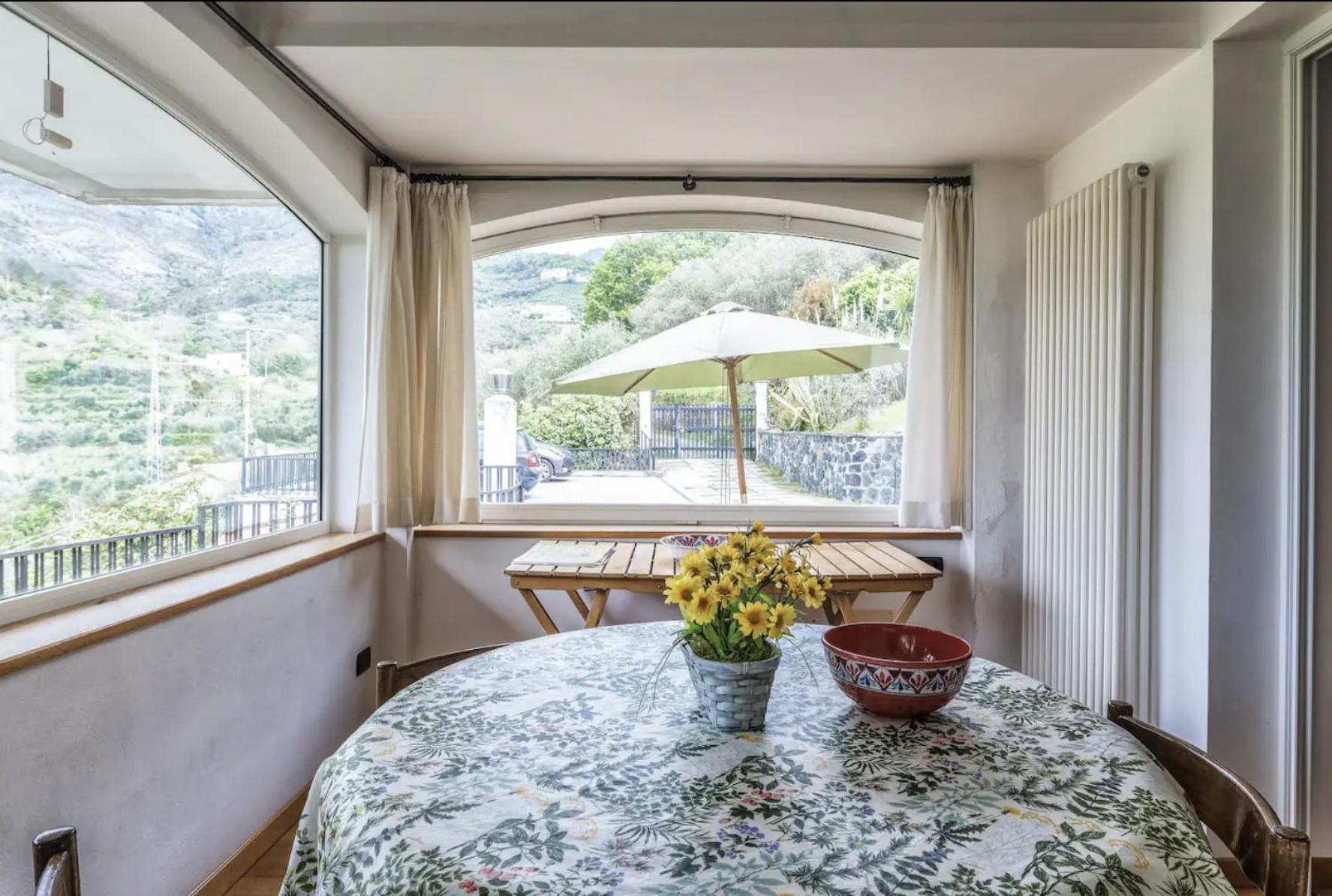 Villa Riviera Levanto Ngoại thất bức ảnh