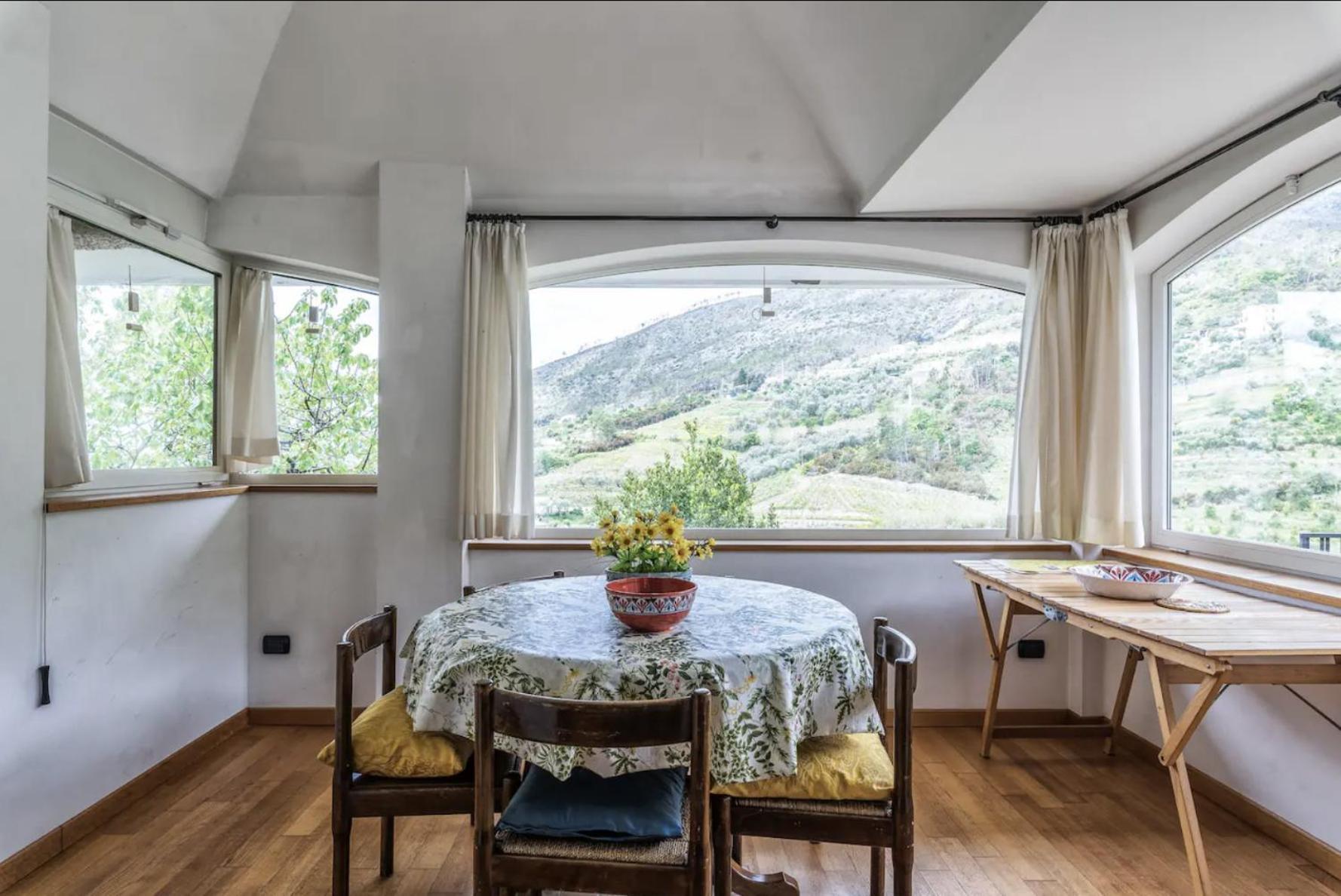 Villa Riviera Levanto Ngoại thất bức ảnh