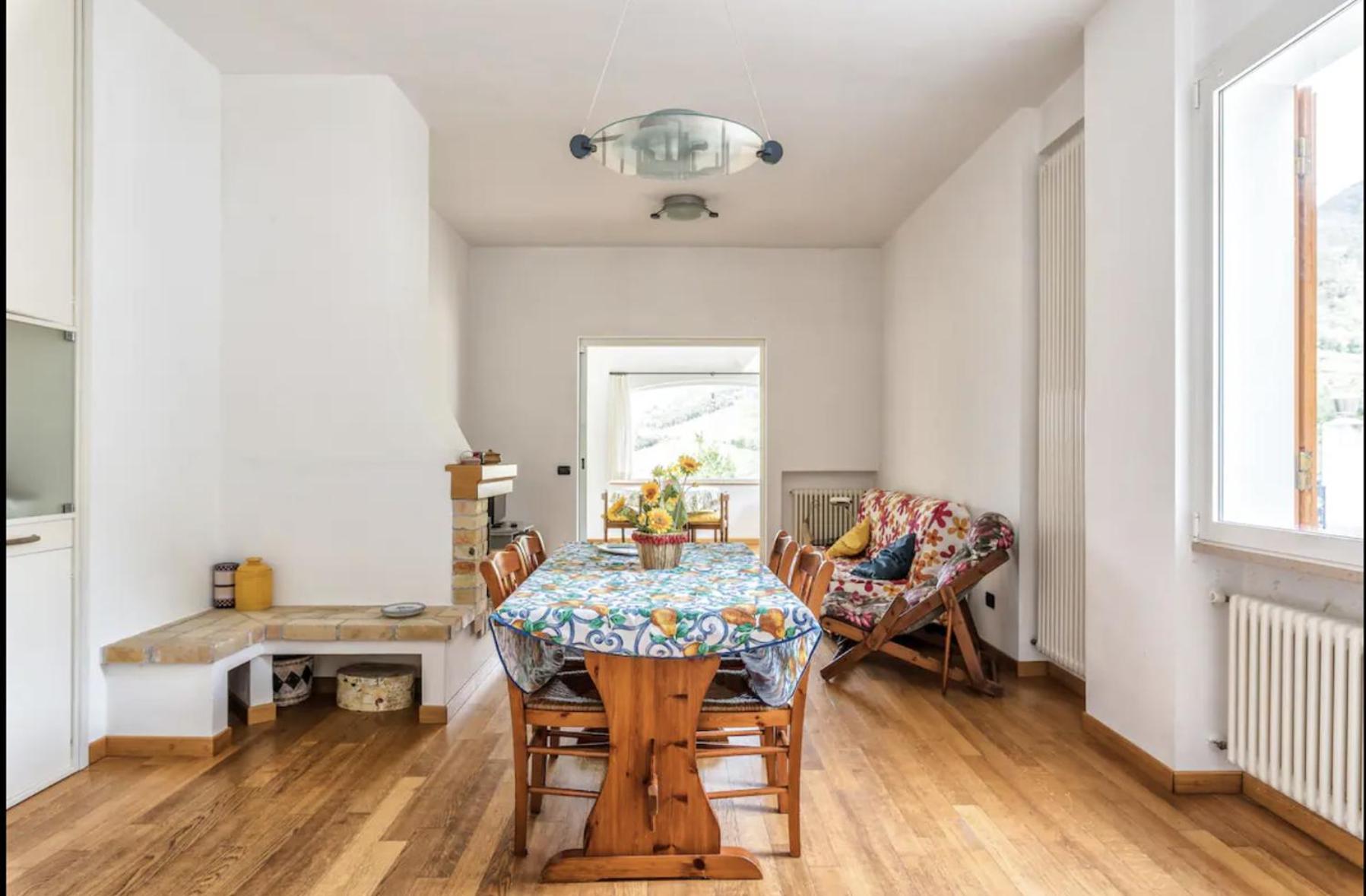 Villa Riviera Levanto Ngoại thất bức ảnh