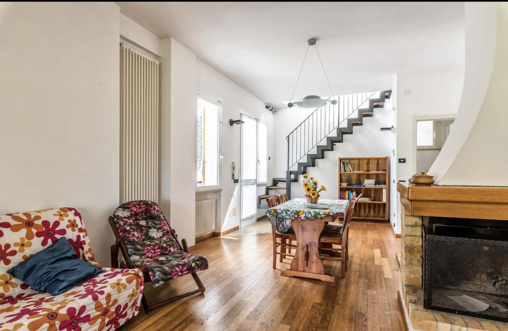 Villa Riviera Levanto Ngoại thất bức ảnh