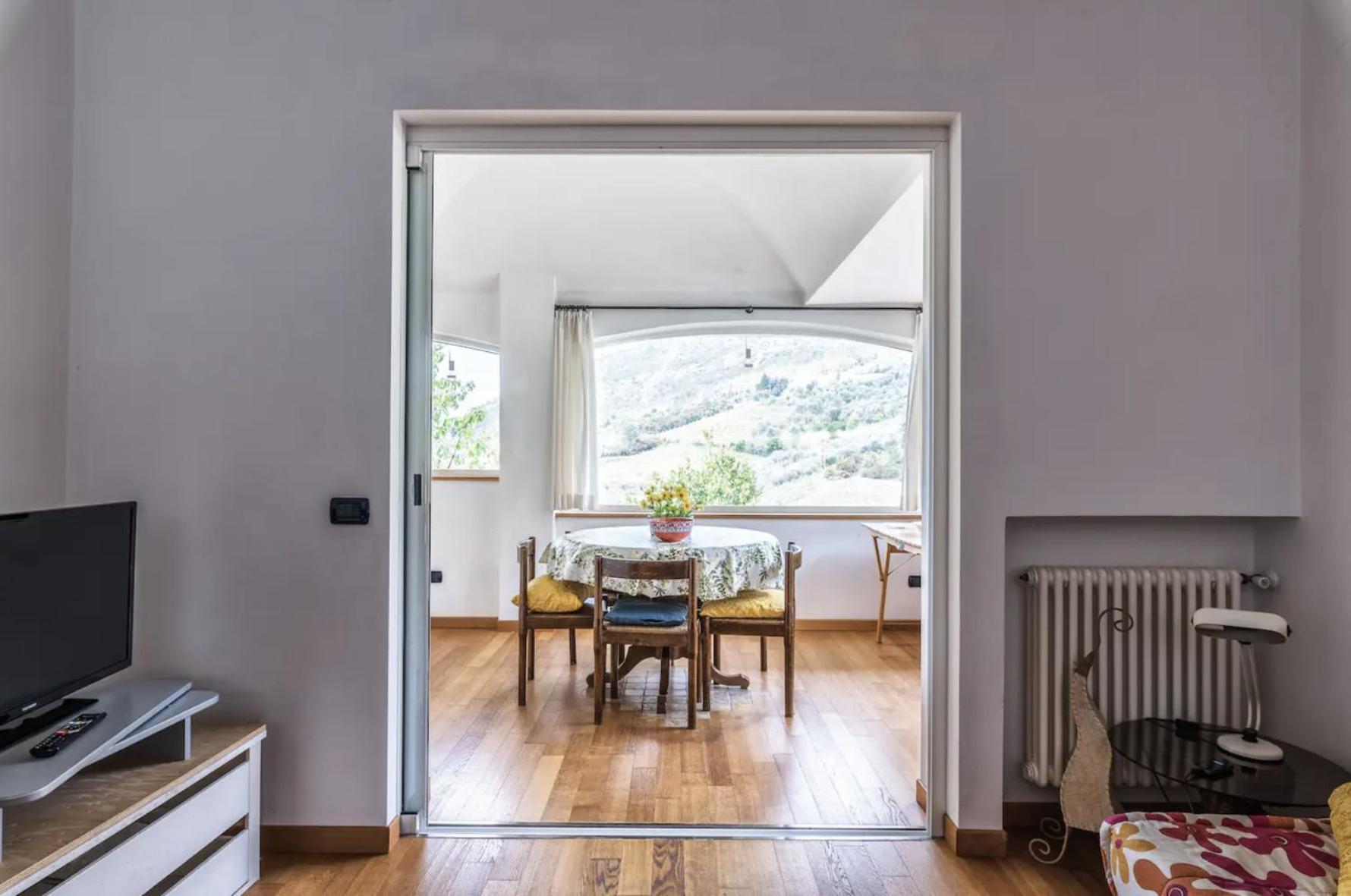 Villa Riviera Levanto Ngoại thất bức ảnh