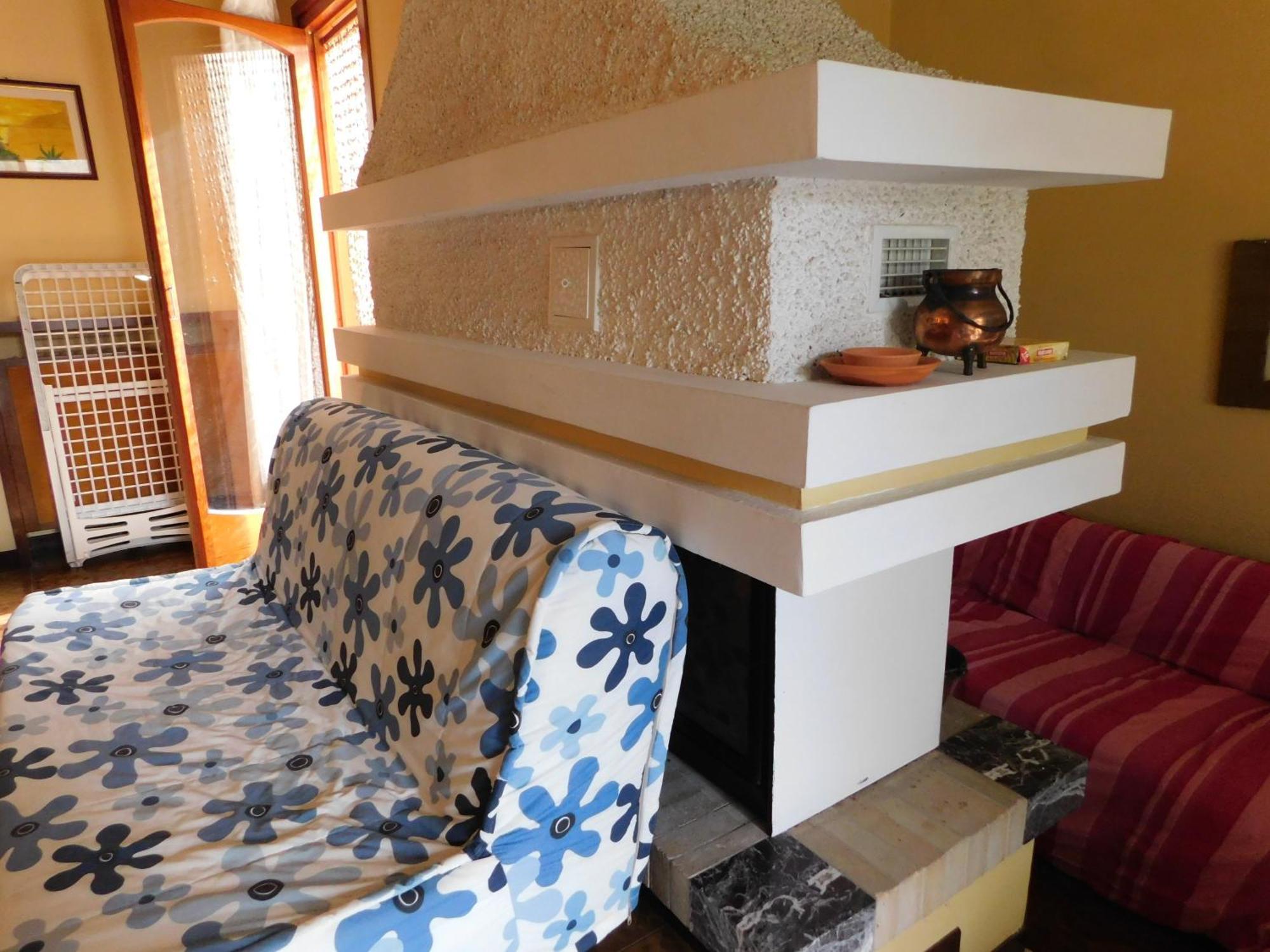 Villa Riviera Levanto Phòng bức ảnh