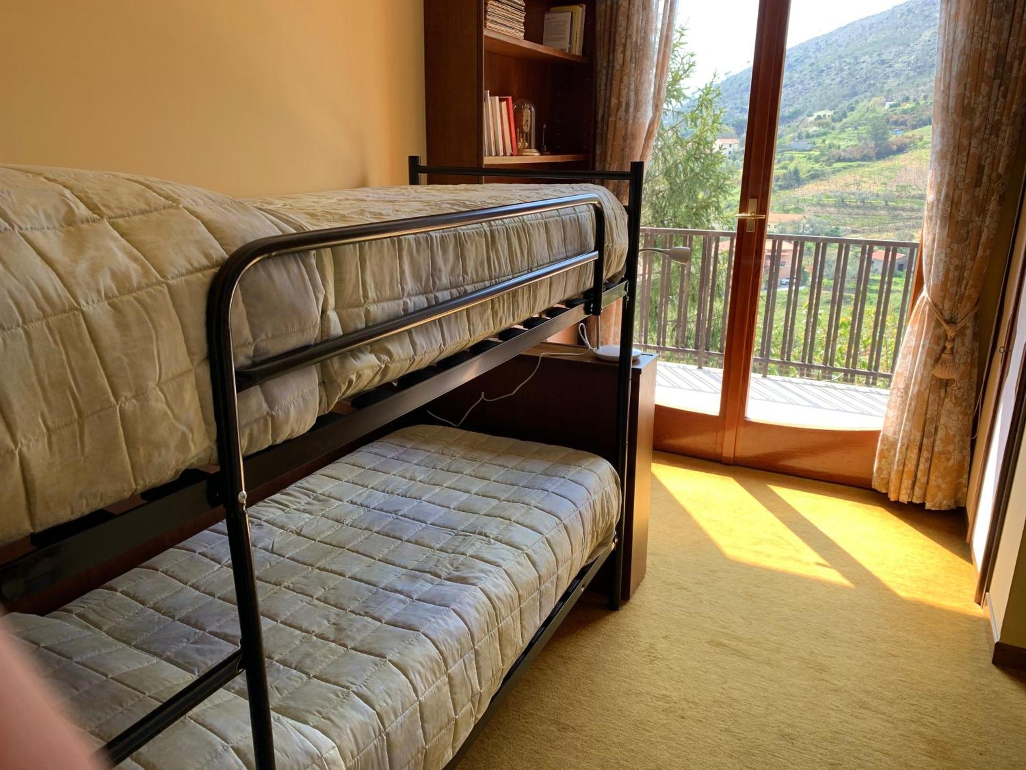 Villa Riviera Levanto Phòng bức ảnh