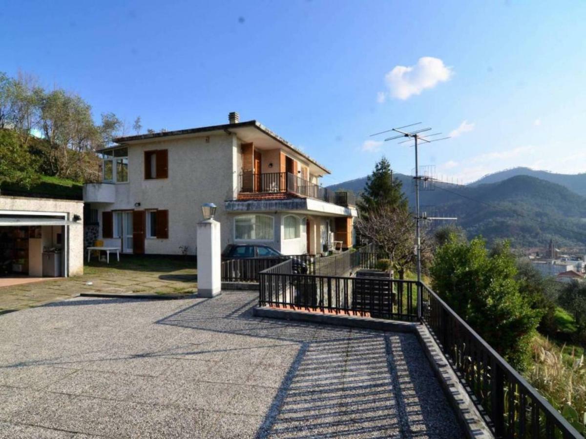 Villa Riviera Levanto Ngoại thất bức ảnh