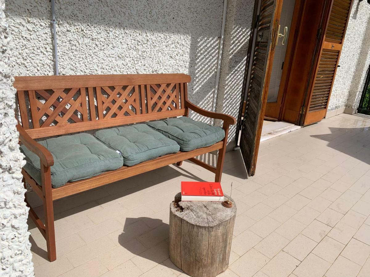 Villa Riviera Levanto Ngoại thất bức ảnh
