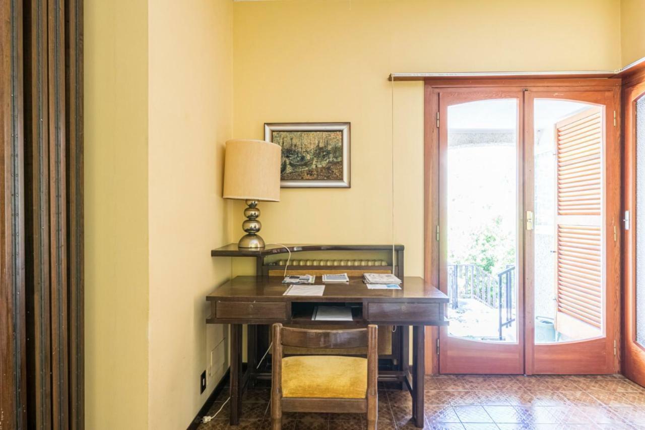 Villa Riviera Levanto Ngoại thất bức ảnh