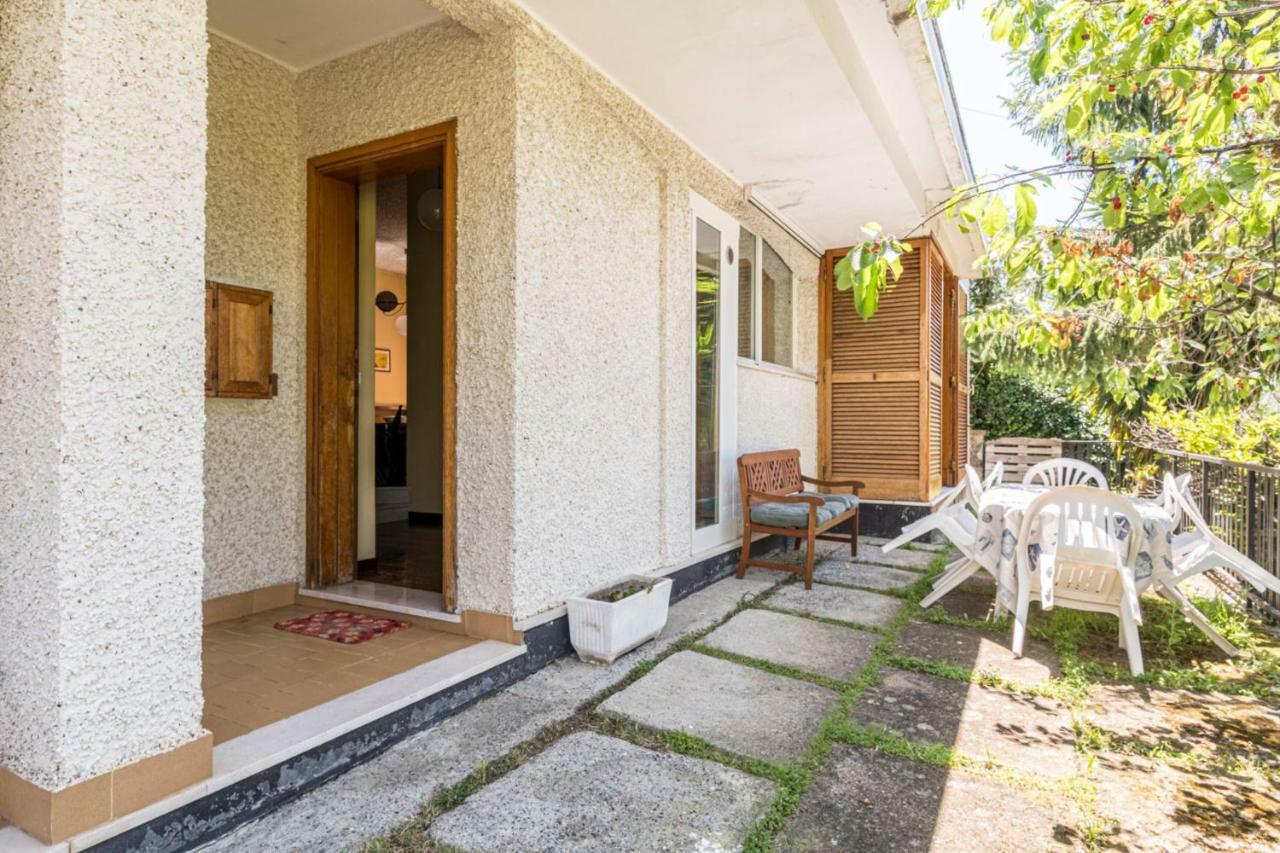 Villa Riviera Levanto Ngoại thất bức ảnh