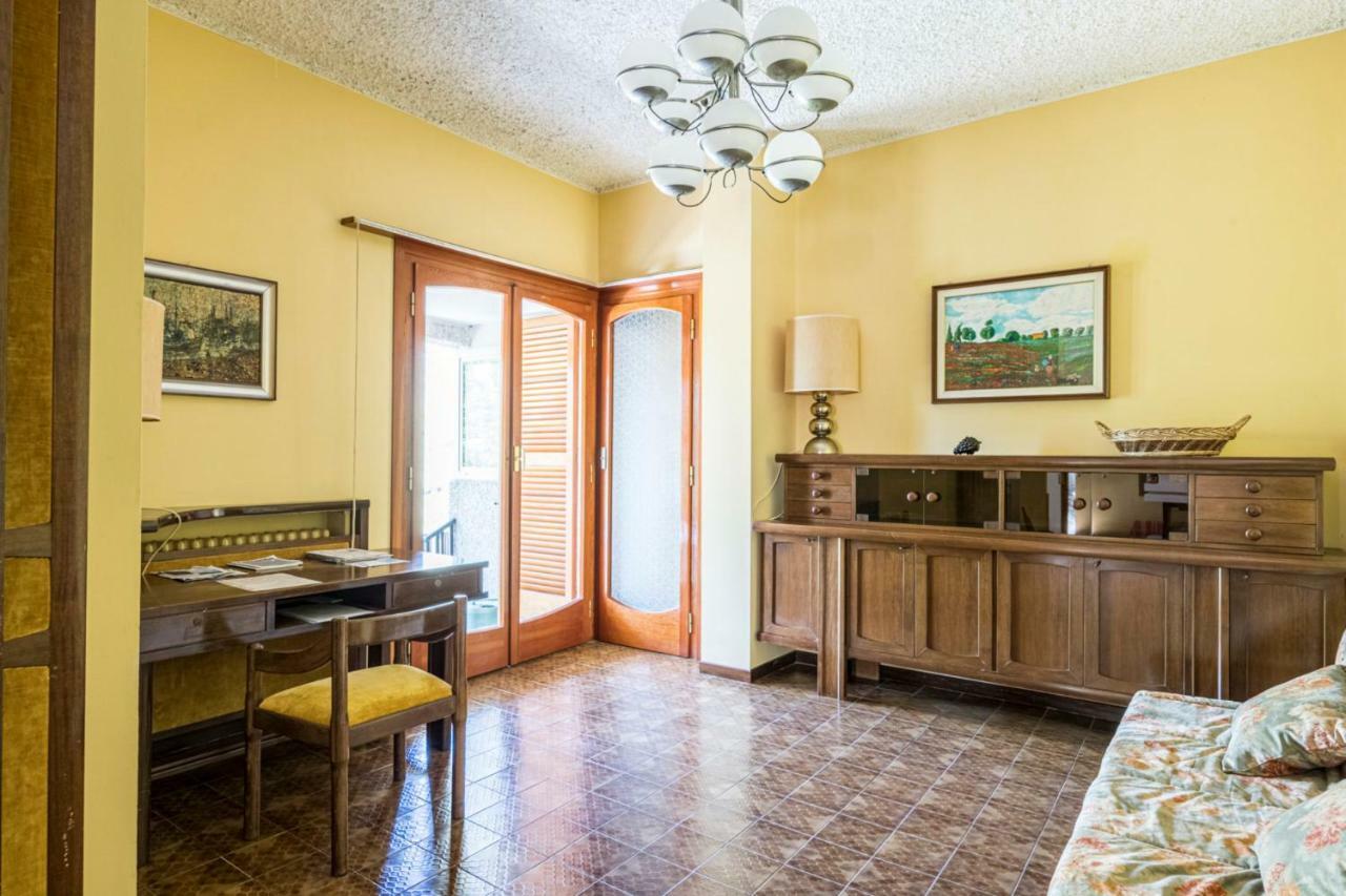 Villa Riviera Levanto Ngoại thất bức ảnh