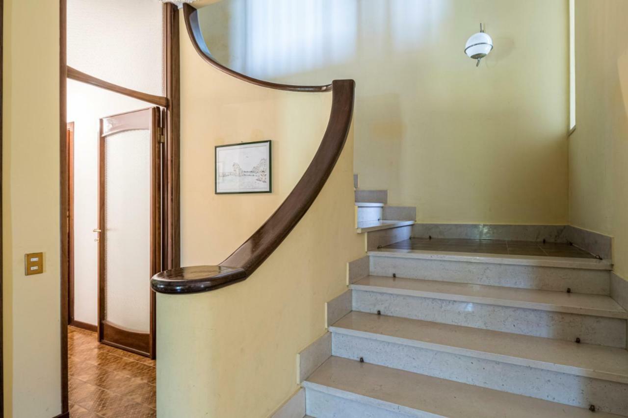 Villa Riviera Levanto Ngoại thất bức ảnh