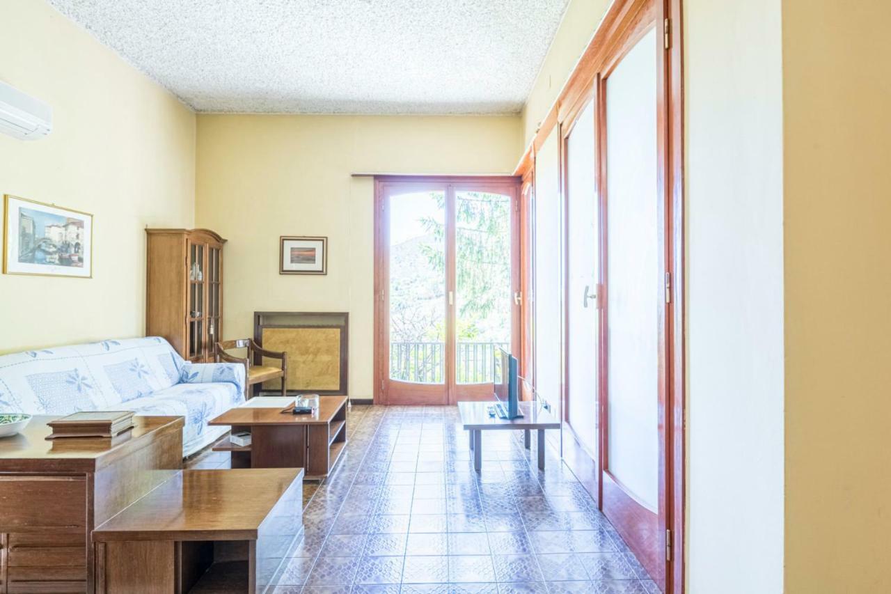 Villa Riviera Levanto Ngoại thất bức ảnh