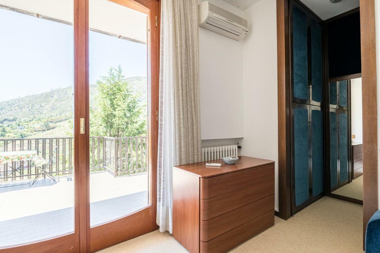 Villa Riviera Levanto Ngoại thất bức ảnh