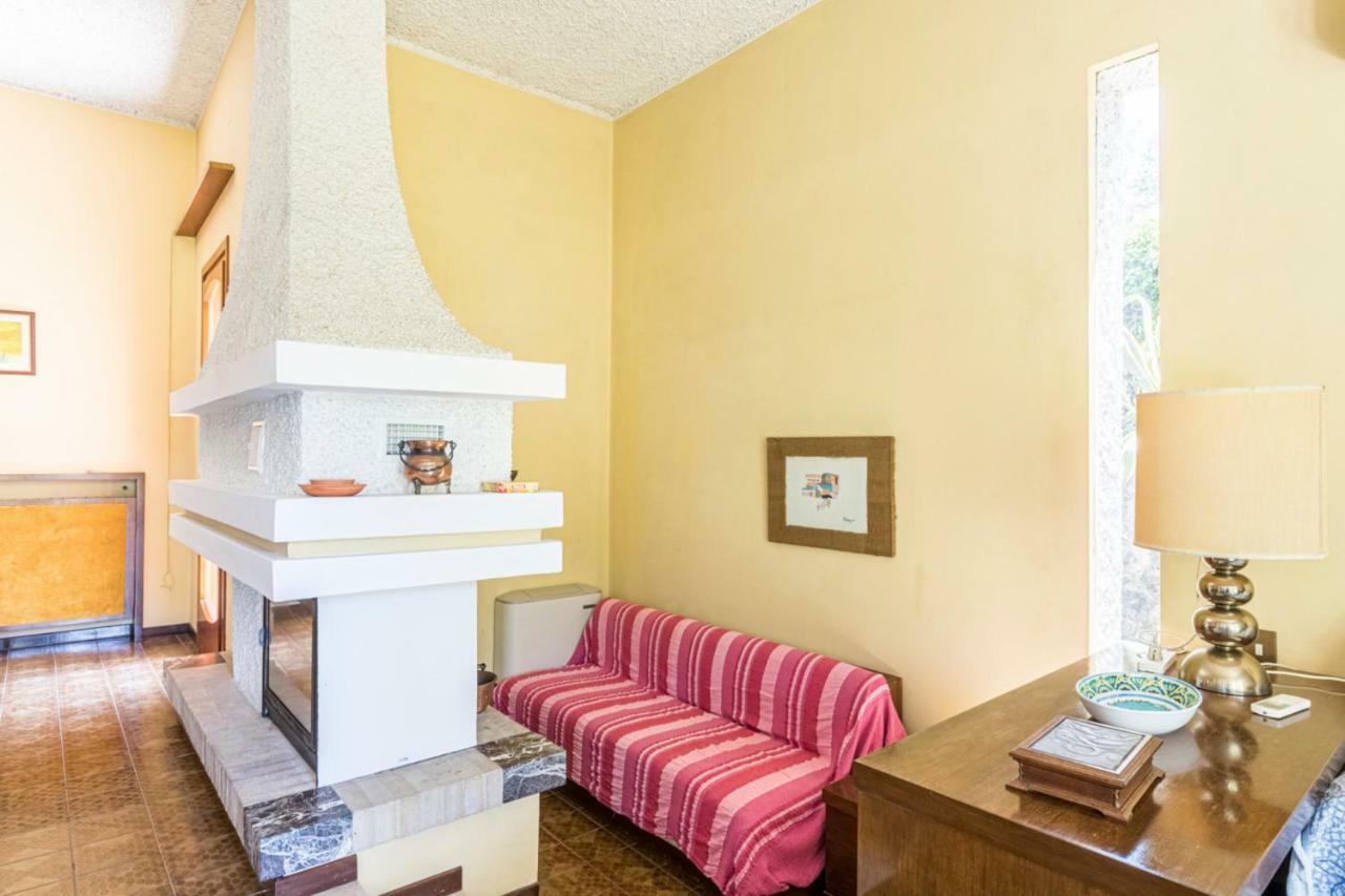 Villa Riviera Levanto Ngoại thất bức ảnh