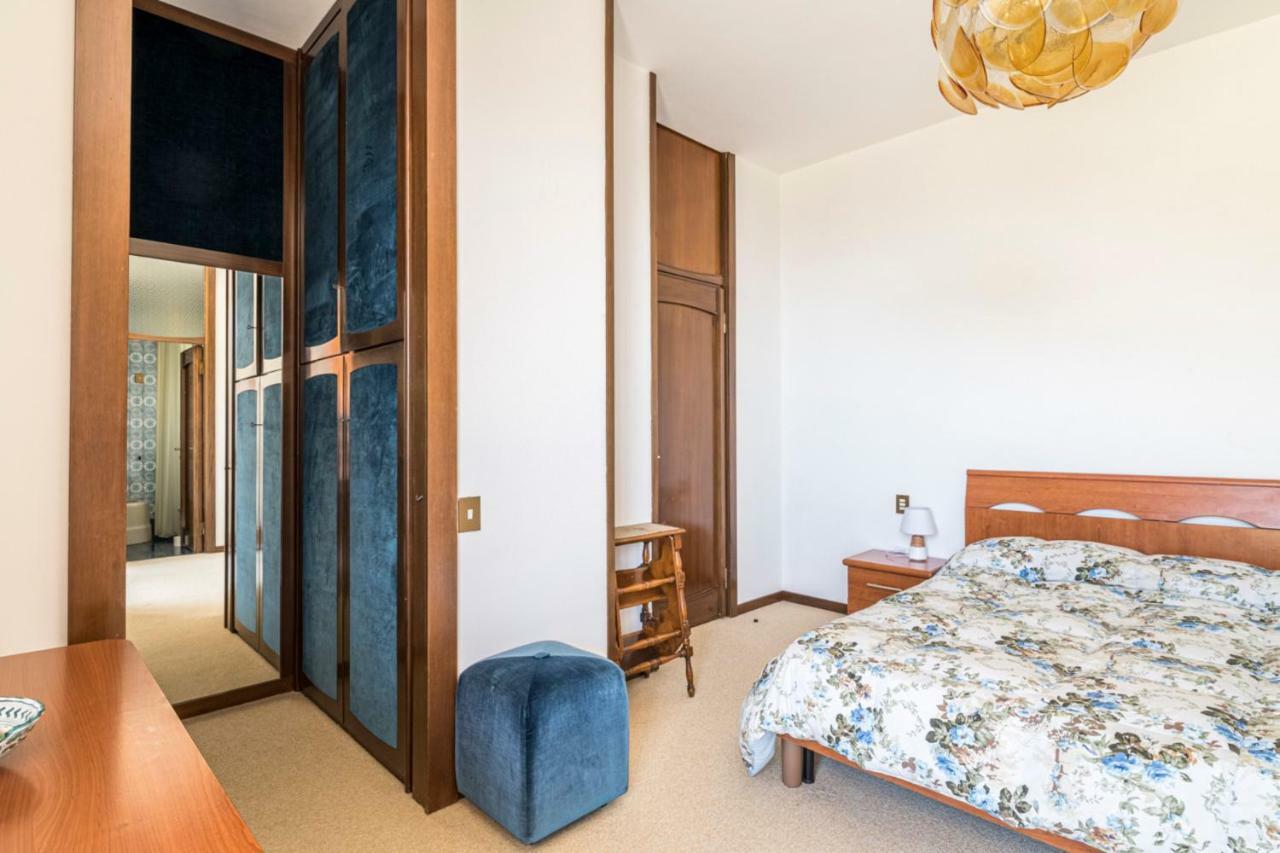 Villa Riviera Levanto Ngoại thất bức ảnh