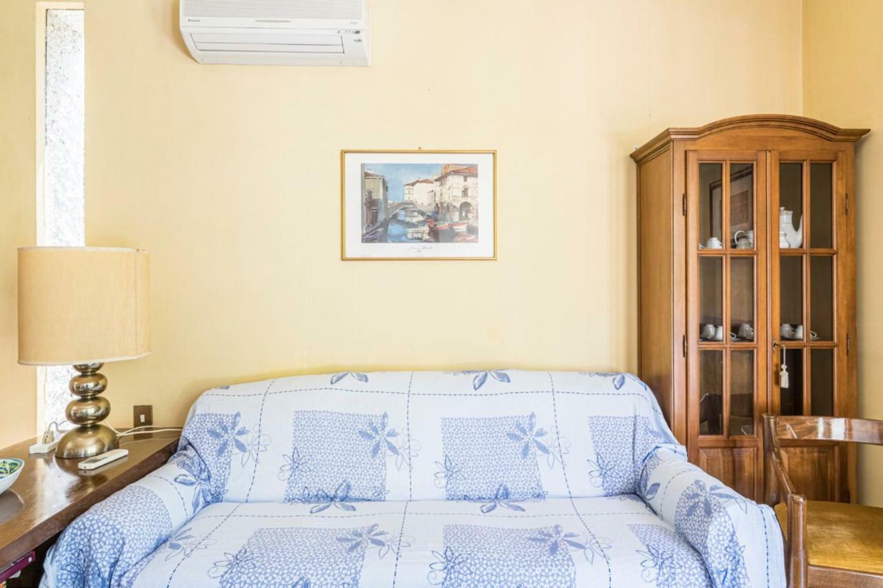 Villa Riviera Levanto Ngoại thất bức ảnh