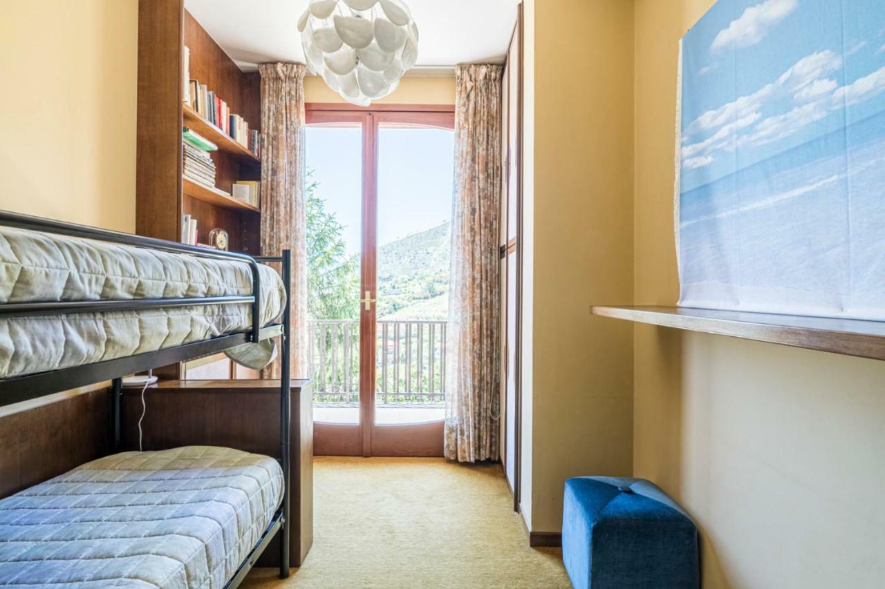 Villa Riviera Levanto Ngoại thất bức ảnh