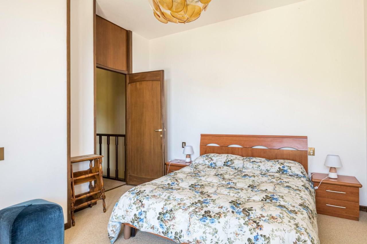 Villa Riviera Levanto Ngoại thất bức ảnh