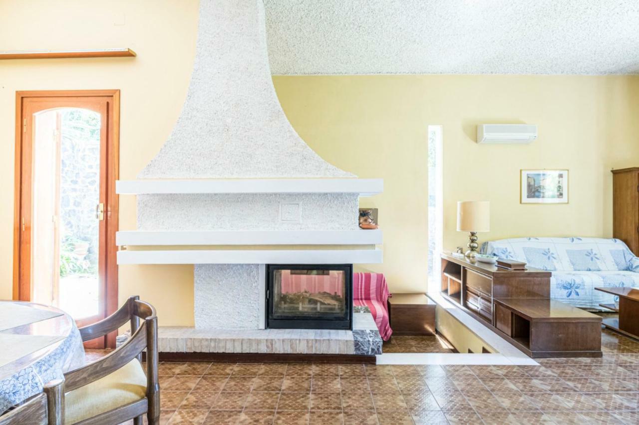 Villa Riviera Levanto Ngoại thất bức ảnh